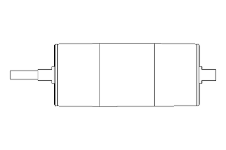 Getriebemotor 0,18kW 170 1/min