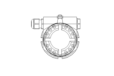 SENSOR LIQUICAP M 1000 MM