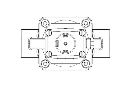 SOLENOID VLV 2/2-WAY MAGNETVLVE TYP 5282