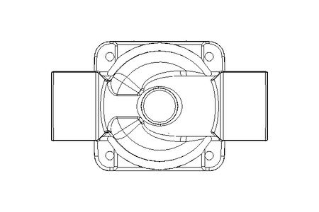 SOLENOID VLV 2/2-WAY MAGNETVLVE TYP 5282