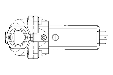 SOLENOID VLV 2/2-WAY MAGNETVLVE TYP 5282