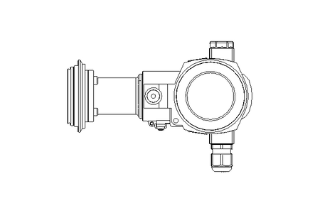 Drucktransmitter