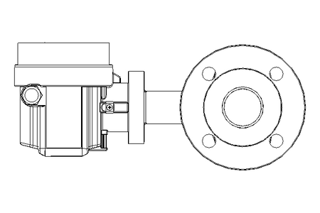 Durchflussmesser