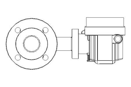 FLOW METER