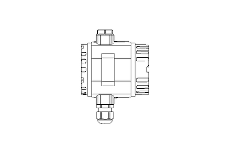 PRESSURE TRANSMITTER