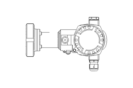 Drucktransmitter