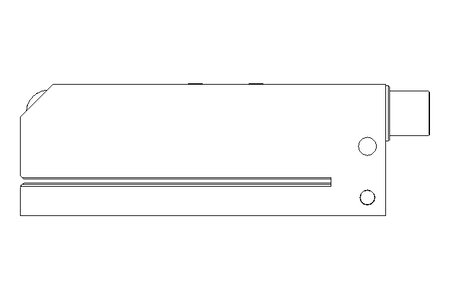 Sensor de horq. capacit.