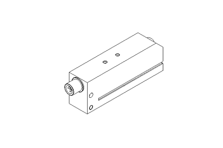 Sensor de horq. capacit.