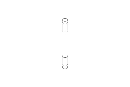 Portautensile SW=0-3 L=105