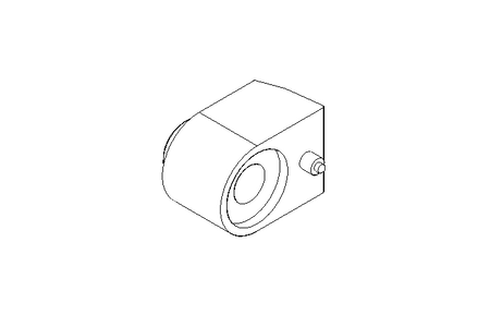 Digital position indicator d14 A0.5