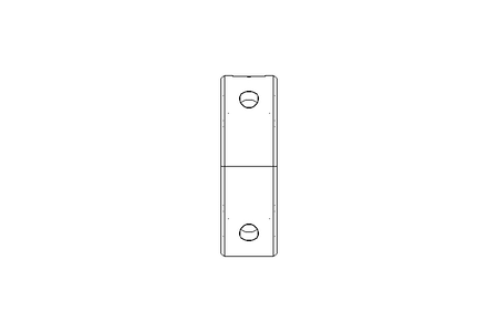 Kettenrad Z= 16 D= 30