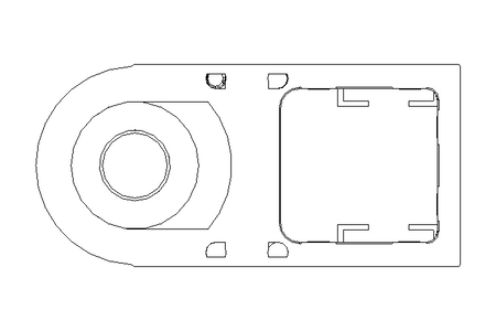 CONNECTING PIECE