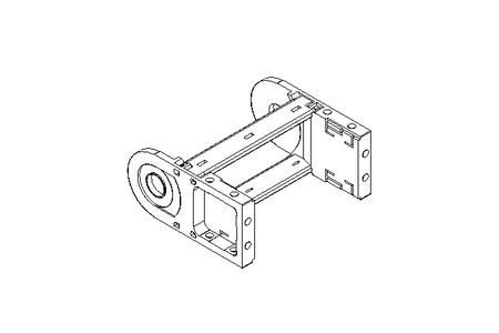 CONNECTING PIECE