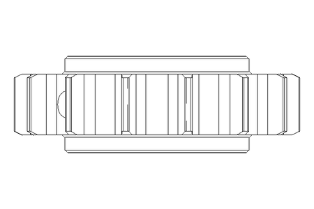 Kettenrad DB40,35 B38 Z14