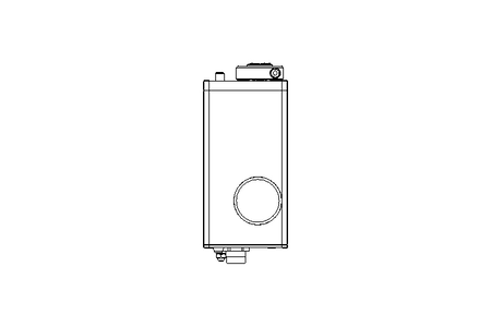 Sistema de posicionamento 0,035kW 5Nm