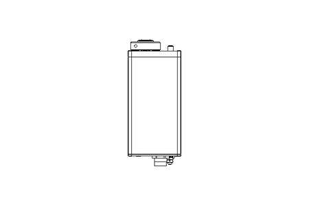 Sistema di posizionamento 0,035kW 5Nm