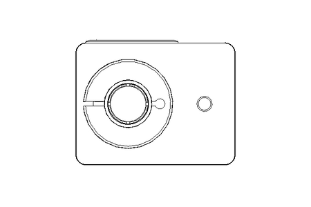 Positioniersystem 0,035kW 5Nm