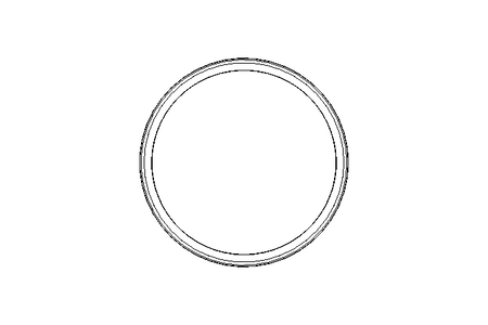 GLYD-Ring PG 59,5x67x3,8 PTFE