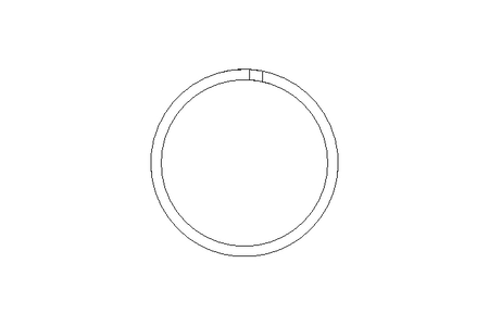 Führungsring GR 40x45x5,6