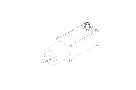 Motoridutt.epicicloidale 0,1kW