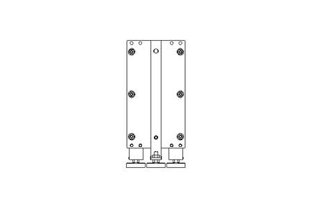 HEAT EXCHANGER TL 50 KBAL