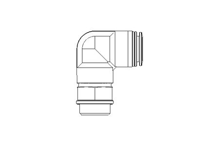 PLUG-IN CONNECTOR QSL-G1/2-16-K-SA