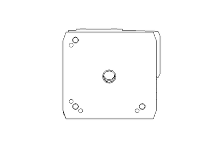 Linearantrieb DGC- 40-1450-PPV-A