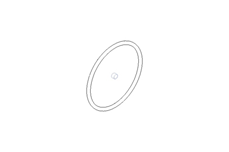 O-ring 40x2 FFKM