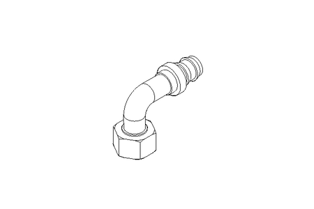 HOSE NOZZLE