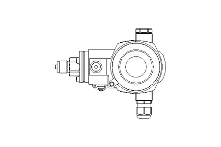 Drucktransmitter PMC71