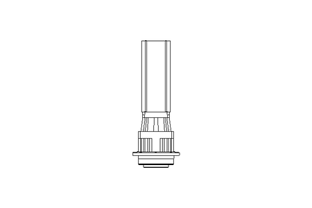 Planetengetriebemotor 1,30 Nm