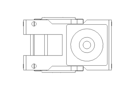 Schneckengetriebe NRV 040_100