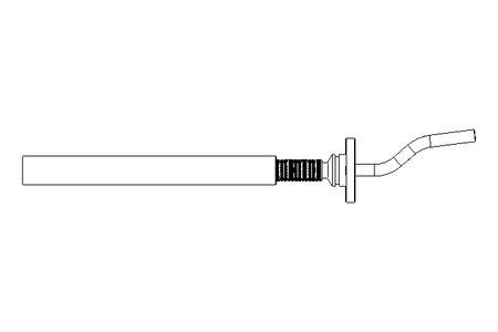 Heizpatrone 230V 2000W