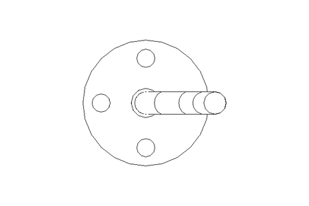 Heizpatrone 230V 2500W