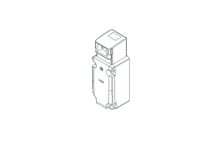 Interruptor de seguranca ASISAFE