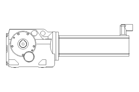 MOTOR REDUCTOR