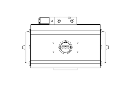 Ball valve