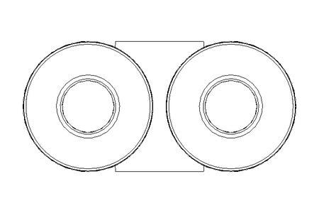 Y-Steckverbindung QSY-4-K-SA