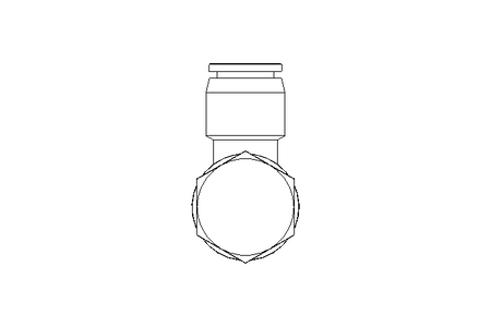 Distribuidor QSLV2-G1/4-10-K-SA