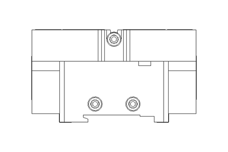 Endplattensatz Serie TC15