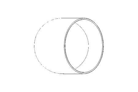 Bogen BS-45-114,3x2,6 1.4539 DIN 2605