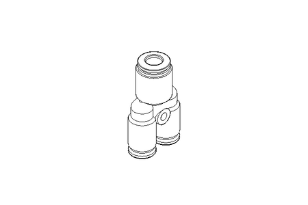 Y-Steckverbindung QSY-6-4-K-SA