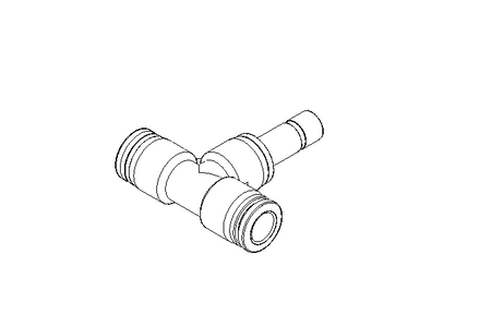 T PLUG-IN CONNECTION QST-8H-K-SA