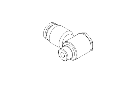 L-Steckverschraubung QSLV-G1/8-8-K-SA