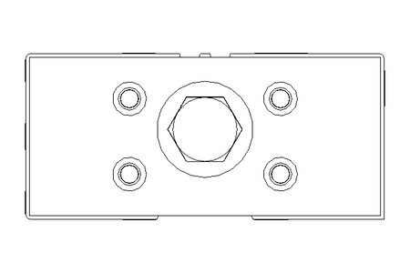 DOUBLE-ACTING CYLINDER