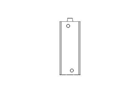 DOUBLE-ACTING CYLINDER