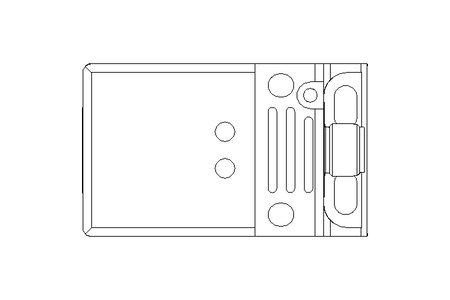 PROXIMITY SENSOR