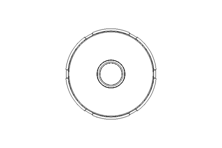 Balgsauggreifer D40 1,5 Falten