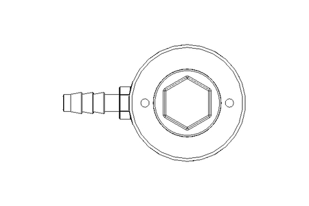 Druckluft-Kolbenvibrator D50