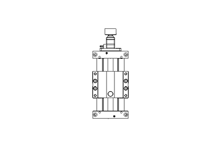 DISPOSITIF PNEUMATIQ.LINEAIRE